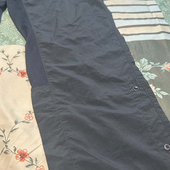 Exofficio Charcoal Outdoor Pants - Picture 9 of 11